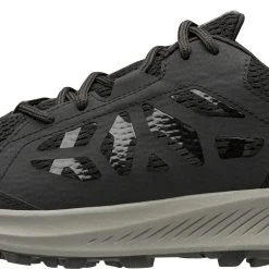 Helly Hansen Okapi ATS Chaussures Femme, gris/turquoise