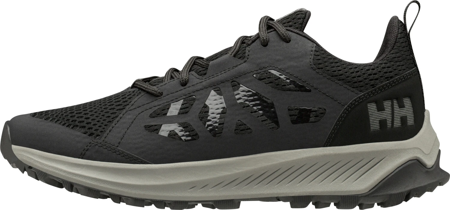 Helly Hansen Okapi ATS Chaussures Femme, gris/turquoise 1 Helly Hansen Okapi ATS Chaussures Femme, gris/turquoise