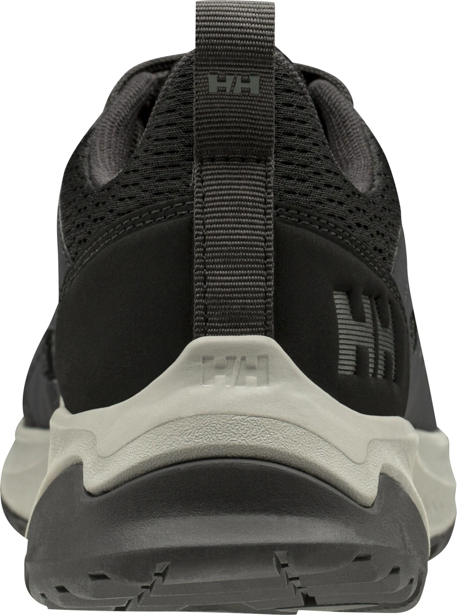 Helly Hansen Okapi ATS Chaussures Femme, gris/turquoise 3 Helly Hansen Okapi ATS Chaussures Femme, gris/turquoise – Image 3