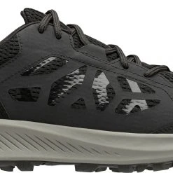 Helly Hansen Okapi ATS Chaussures Femme, gris/turquoise 9 Helly Hansen Okapi ATS Chaussures Femme, gris/turquoise -Chaussures Soldes Boutique helly hansen okapi ats shoes women black new light grey 4