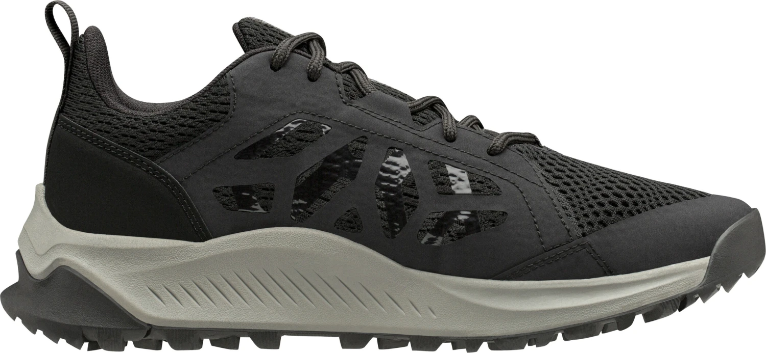 Helly Hansen Okapi ATS Chaussures Femme, gris/turquoise 5 Helly Hansen Okapi ATS Chaussures Femme, gris/turquoise – Image 5