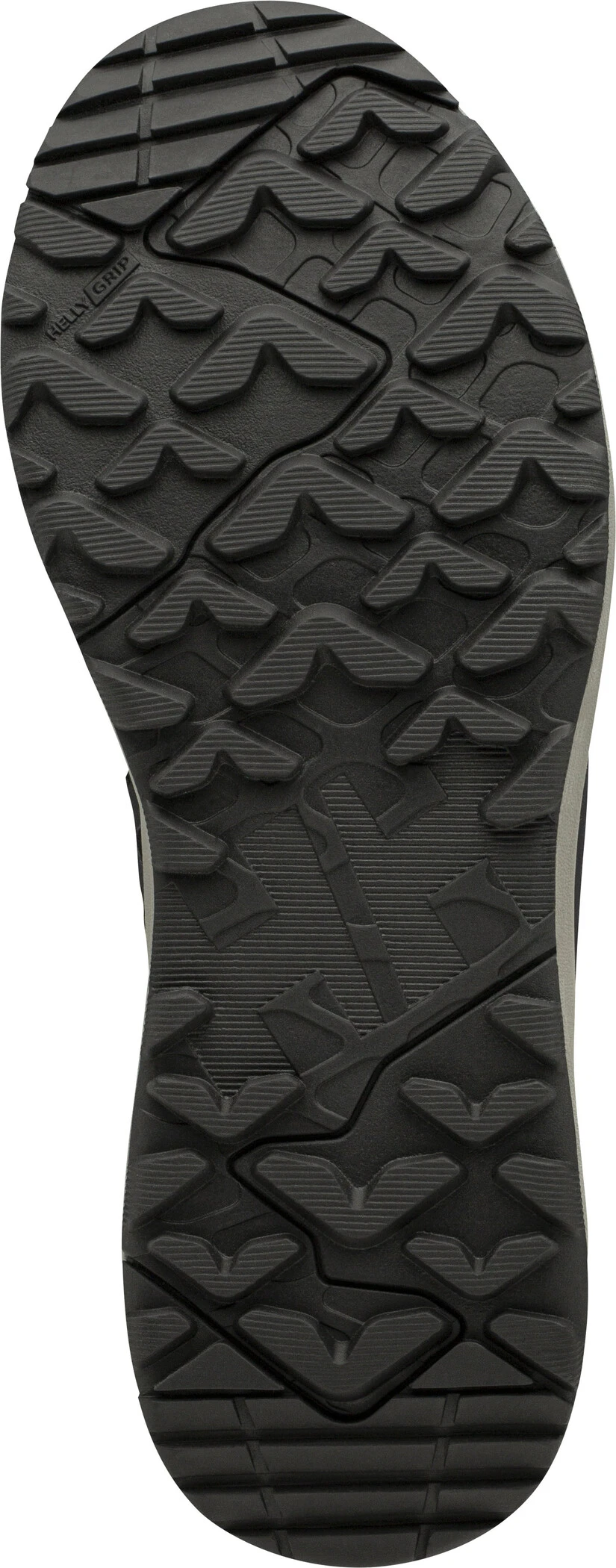 Helly Hansen Okapi ATS Chaussures Femme, gris/turquoise 6 Helly Hansen Okapi ATS Chaussures Femme, gris/turquoise – Image 6