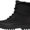Helly Hansen Sorrento Chaussures Femme, noir 13 Helly Hansen Sorrento Chaussures Femme, noir -Chaussures Soldes Boutique helly hansen sorrento shoes women black ebony black gum 1 1