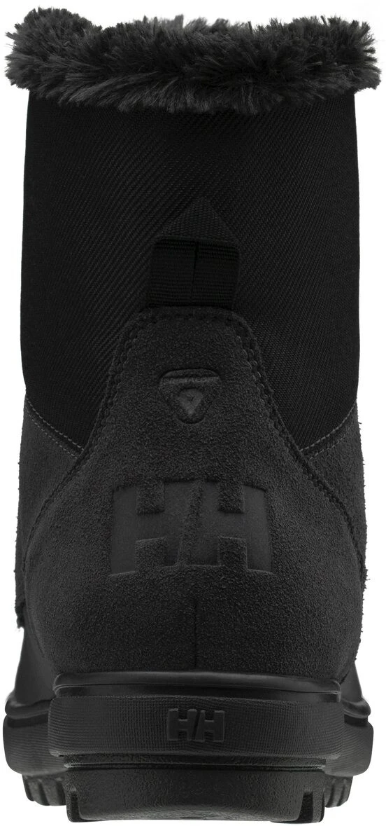 Helly Hansen Sorrento Chaussures Femme, marron 3 Helly Hansen Sorrento Chaussures Femme, marron – Image 3