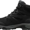Helly Hansen Switchback HT Trail Chaussures Homme, noir -Chaussures Soldes Boutique helly hansen switchback ht trail shoes men black ebony charcoal 1