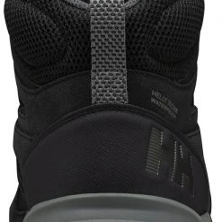 Helly Hansen Switchback HT Trail Chaussures Homme, noir -Chaussures Soldes Boutique helly hansen switchback ht trail shoes men black ebony charcoal 3