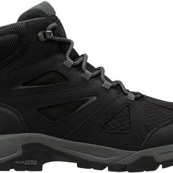 Helly Hansen Switchback HT Trail Chaussures Homme, marron/vert -Chaussures Soldes Boutique helly hansen switchback ht trail shoes men black ebony charcoal 4 1