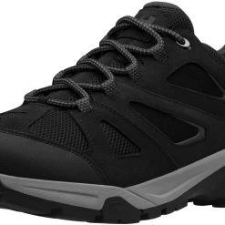 Helly Hansen Switchback Low Trail Chaussures Homme, noir -Chaussures Soldes Boutique helly hansen switchback low trail shoes men black ebony 2