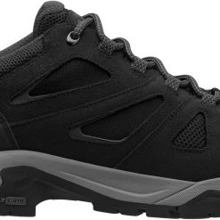 Helly Hansen Switchback Low Trail Chaussures Homme, noir -Chaussures Soldes Boutique helly hansen switchback low trail shoes men black ebony 4