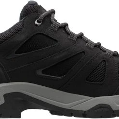 Helly Hansen Switchback Low Trail Chaussures Homme, noir -Chaussures Soldes Boutique helly hansen switchback low trail shoes men black ebony 5