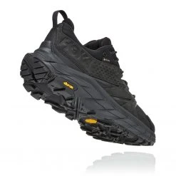 Hoka One One Anacapa GTX Chaussures basses Homme, bleu 8 Hoka One One Anacapa GTX Chaussures basses Homme, bleu -Chaussures Soldes Boutique hoka one one anacapa gtx low shoes men black black 3 1