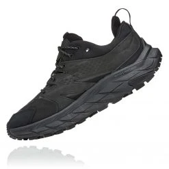Hoka One One Anacapa GTX Chaussures basses Homme, bleu -Chaussures Soldes Boutique hoka one one anacapa gtx low shoes men black black 4