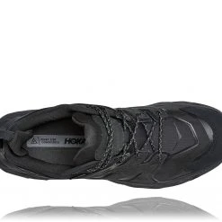 Hoka One One Anacapa GTX Chaussures basses Homme, bleu -Chaussures Soldes Boutique hoka one one anacapa gtx low shoes men black black 5