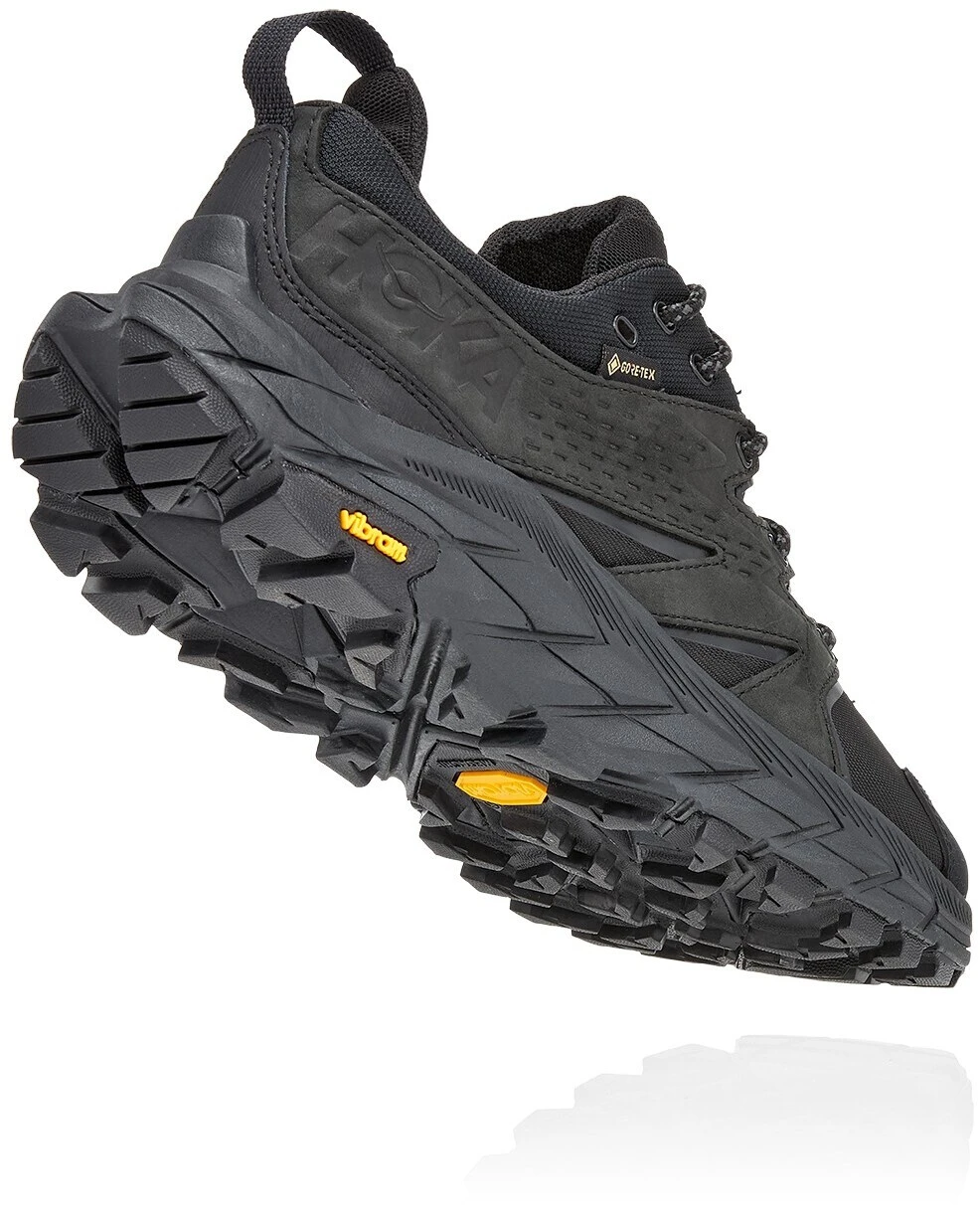 Hoka One One Anacapa GTX Chaussures basses Femme, rouge 3 Hoka One One Anacapa GTX Chaussures basses Femme, rouge – Image 3