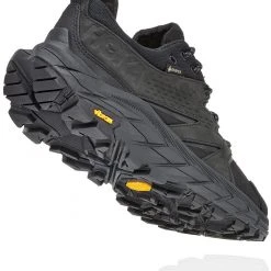 Hoka One One Anacapa GTX Chaussures basses Femme, rouge 8 Hoka One One Anacapa GTX Chaussures basses Femme, rouge -Chaussures Soldes Boutique hoka one one anacapa gtx low shoes women black black 3