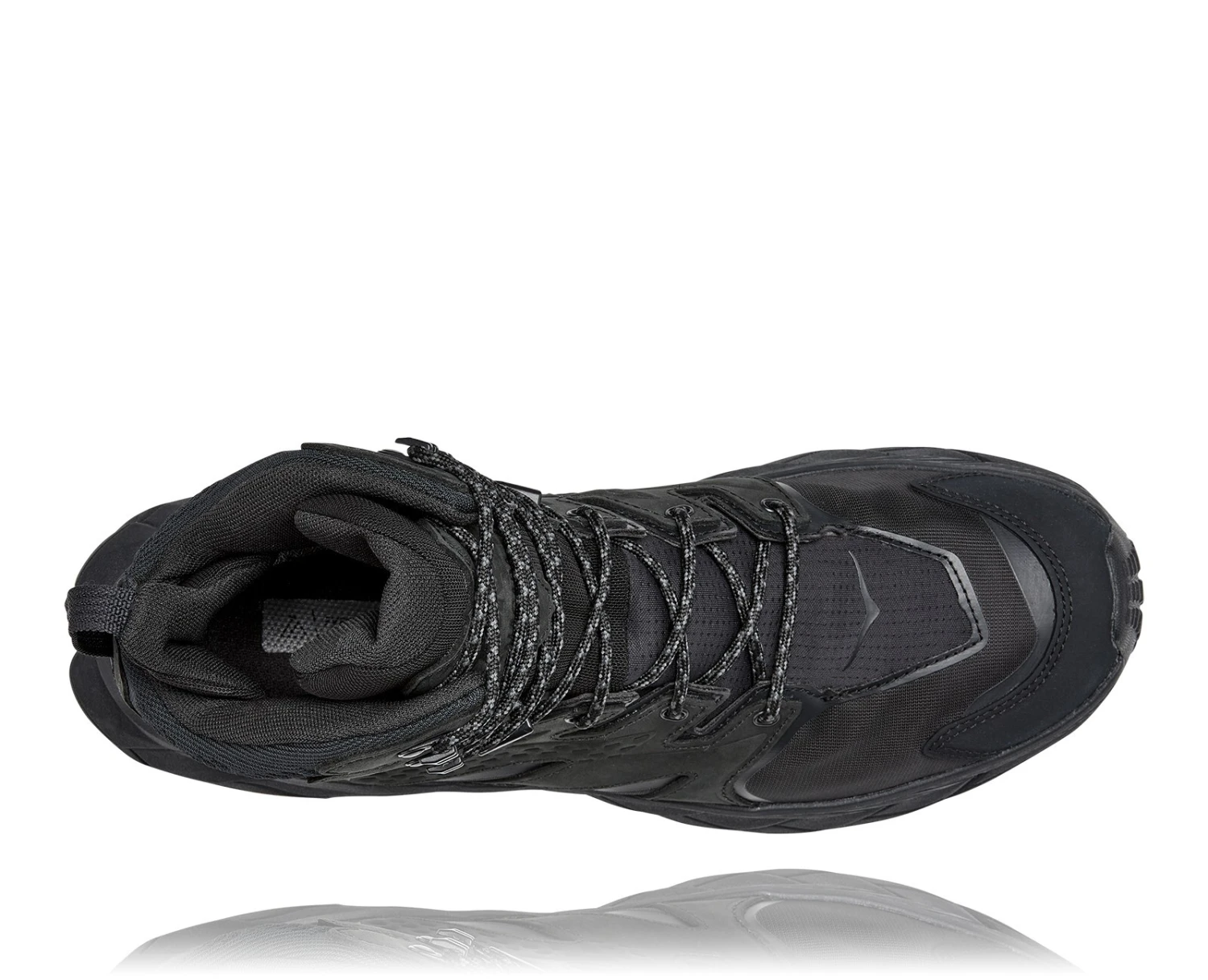 Hoka One One Anacapa GTX Chaussures mi-hautes Homme, marron/noir 5 Hoka One One Anacapa GTX Chaussures mi-hautes Homme, marron/noir – Image 5