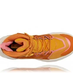 Hoka One One Anacapa GTX Chaussures mi-hautes Femme, rouge 10 Hoka One One Anacapa GTX Chaussures mi-hautes Femme, rouge -Chaussures Soldes Boutique hoka one one anacapa gtx mid shoes women desert sun golden yellow 5 1