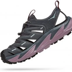 Hoka One One Hopara Chaussures Femme, bleu 9 Hoka One One Hopara Chaussures Femme, bleu -Chaussures Soldes Boutique hoka one one hopara shoes women castlerock elderberry 4 1