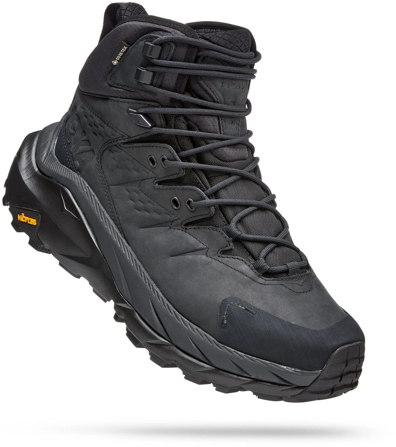 Hoka One One Kaha 2 GTX Chaussures Homme, bleu 1 Hoka One One Kaha 2 GTX Chaussures Homme, bleu