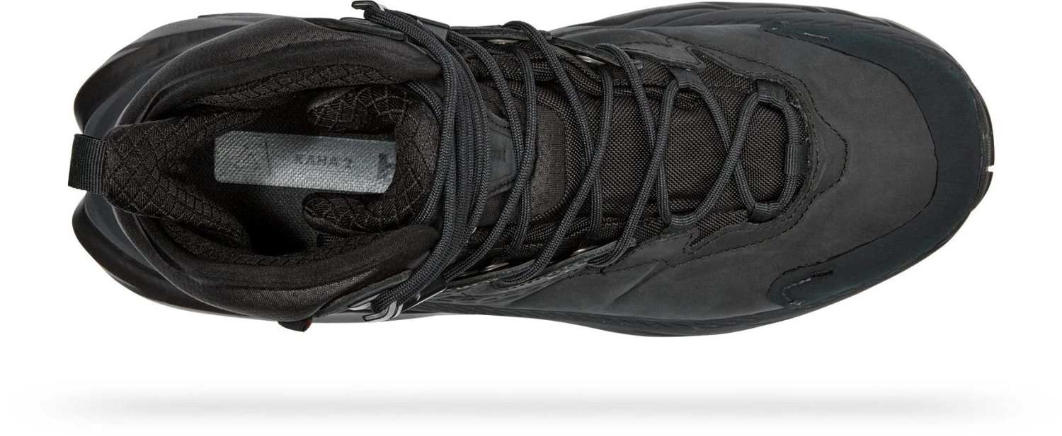 Hoka One One Kaha 2 GTX Chaussures Homme, bleu 5 Hoka One One Kaha 2 GTX Chaussures Homme, bleu – Image 5