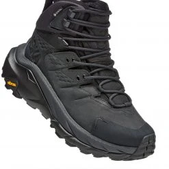 Hoka One One Kaha 2 GTX Chaussures Femme, noir