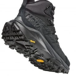 Hoka One One Kaha 2 GTX Chaussures Femme, noir 8 Hoka One One Kaha 2 GTX Chaussures Femme, noir -Chaussures Soldes Boutique hoka one one kaha 2 gtx shoes women black black 3