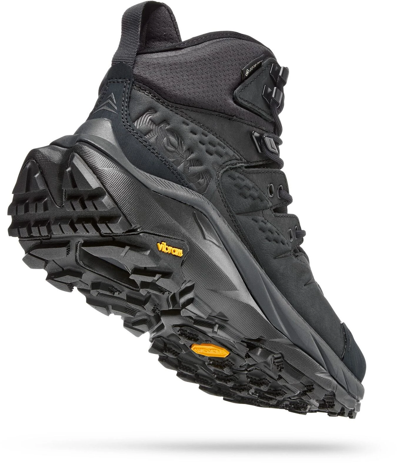 Hoka One One Kaha 2 GTX Chaussures Femme, noir 3 Hoka One One Kaha 2 GTX Chaussures Femme, noir – Image 3