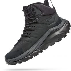 Hoka One One Kaha 2 GTX Chaussures Femme, noir 9 Hoka One One Kaha 2 GTX Chaussures Femme, noir -Chaussures Soldes Boutique hoka one one kaha 2 gtx shoes women black black 4