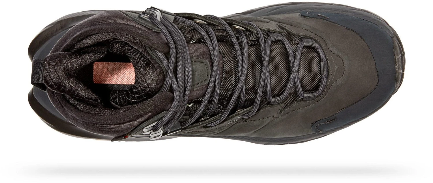 Hoka One One Kaha 2 GTX Chaussures Femme, noir 5 Hoka One One Kaha 2 GTX Chaussures Femme, noir – Image 5