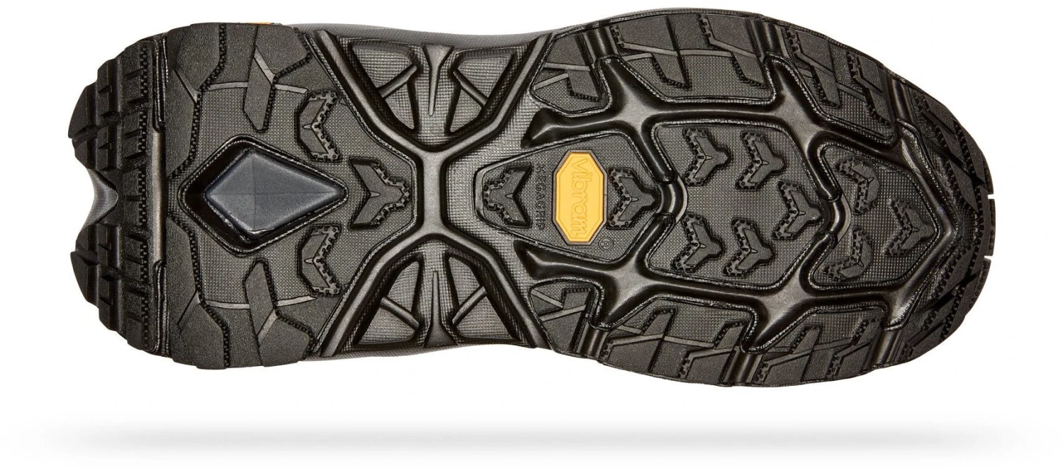 Hoka One One Kaha 2 GTX Chaussures Femme, noir 6 Hoka One One Kaha 2 GTX Chaussures Femme, noir – Image 6