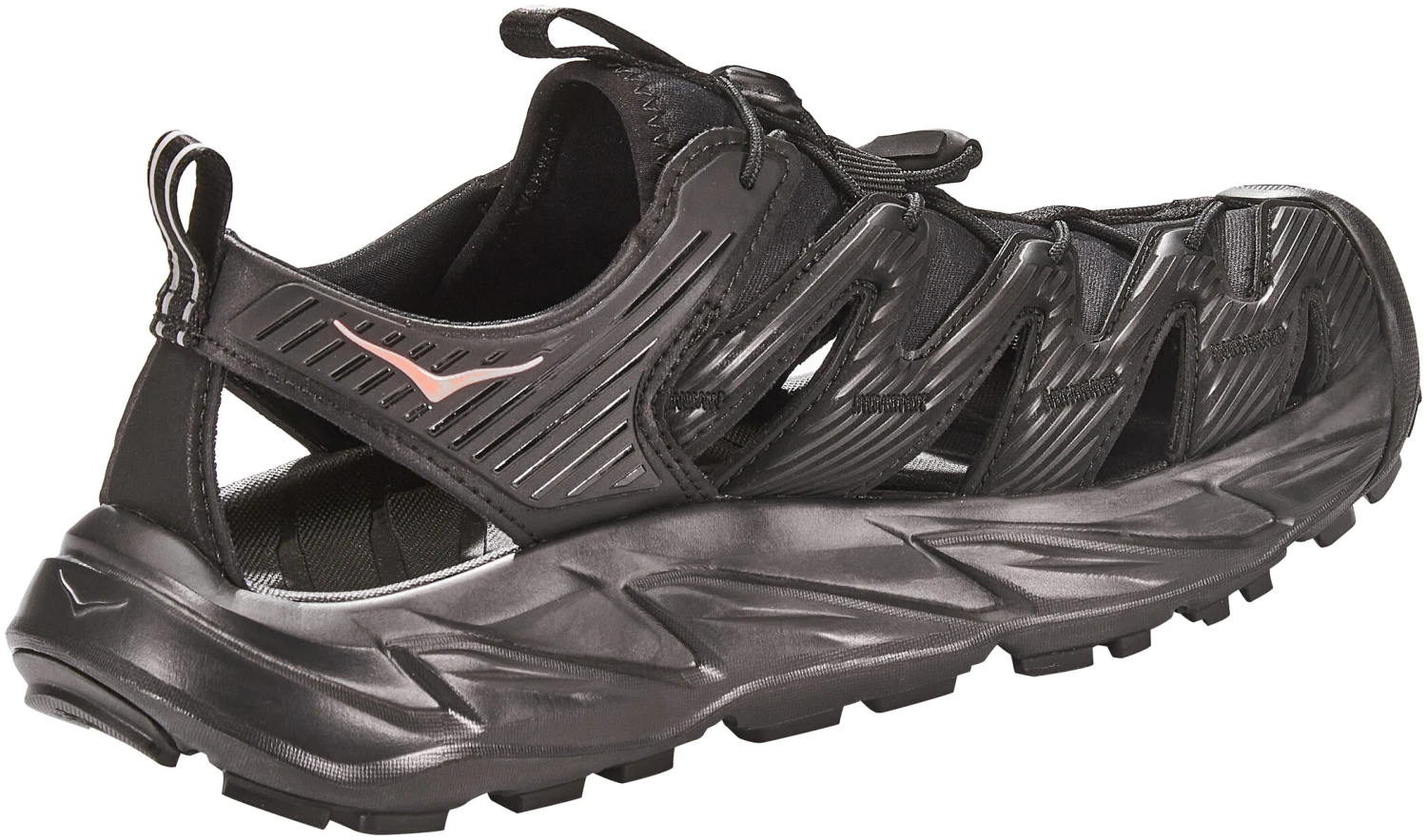 Hoka One One Hopara Chaussures Femme, bleu 2 Hoka One One Hopara Chaussures Femme, bleu – Image 2