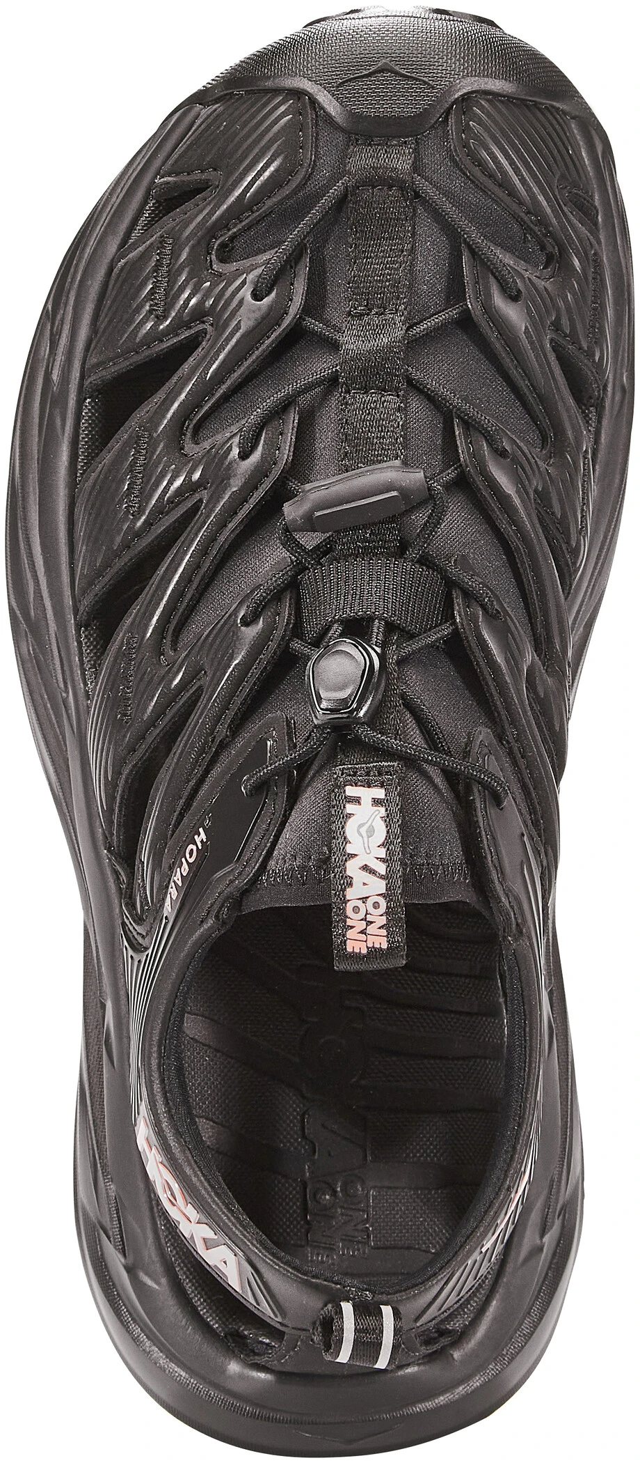 Hoka One One Hopara Chaussures Femme, bleu 3 Hoka One One Hopara Chaussures Femme, bleu – Image 3