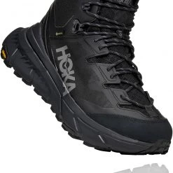 Hoka One One Tennine Hike GTX Chaussures Homme