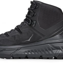 Hoka One One Tennine Hike GTX Chaussures Homme -Chaussures Soldes Boutique hoka one one tennine hike gtx shoes men black darkgullgray 6 1