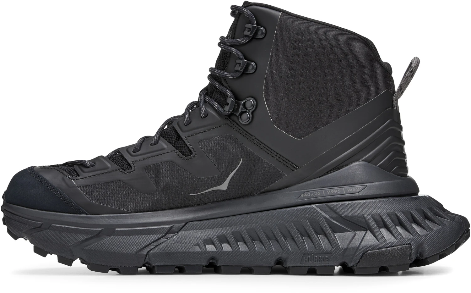 Hoka One One Tennine Hike GTX Chaussures Homme, gris 6 Hoka One One Tennine Hike GTX Chaussures Homme, gris – Image 6