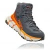Hoka One One Tennine Hike GTX Chaussures Homme, gris/orange 12 Hoka One One Tennine Hike GTX Chaussures Homme, gris/orange -Chaussures Soldes Boutique hoka one one tennine hike gtx shoes men castlerock persimmon orange 1