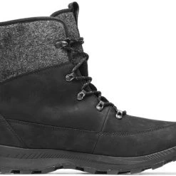Icebug Adak Woolpower Michelin Bottes Femme, marron/gris 6 Icebug Adak Woolpower Michelin Bottes Femme, marron/gris -Chaussures Soldes Boutique icebug adak woolpower michelin boots women black grey 2 1