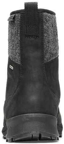 Icebug Adak Woolpower Michelin Bottes Femme, marron/gris 3 Icebug Adak Woolpower Michelin Bottes Femme, marron/gris – Image 3