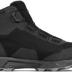 Icebug Rover Mid RB9X GTX Chaussures Homme, noir 8 Icebug Rover Mid RB9X GTX Chaussures Homme, noir -Chaussures Soldes Boutique icebug rover mid rb9x gtx shoes men black slategrey 4