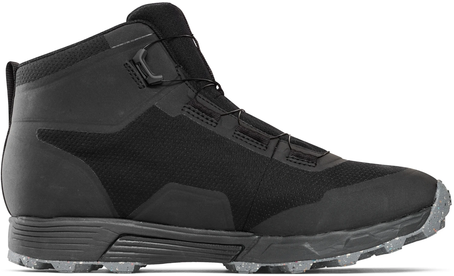 Icebug Rover Mid RB9X GTX Chaussures Homme, noir 4 Icebug Rover Mid RB9X GTX Chaussures Homme, noir – Image 4