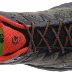 Inov-8 RocFly G 350 Chaussures Homme, olive 11 Inov-8 RocFly G 350 Chaussures Homme, olive -Chaussures Soldes Boutique inov 8 rocfly g 350 shoes men olive orange 6