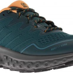 Inov-8 RocFly G 350 Chaussures Femme, bleu