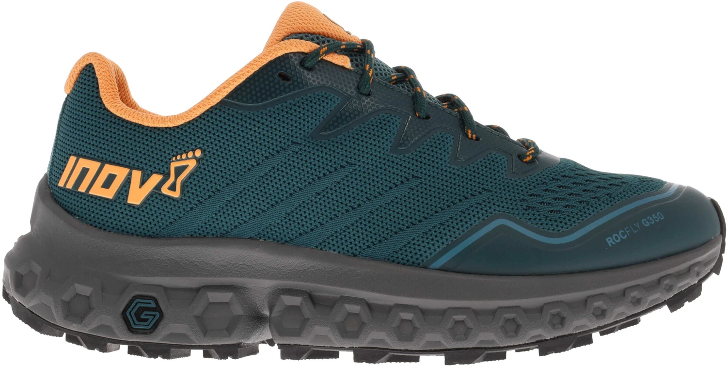 Inov-8 RocFly G 350 Chaussures Femme, bleu 3 Inov-8 RocFly G 350 Chaussures Femme, bleu – Image 3