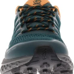 Inov-8 RocFly G 350 Chaussures Femme, bleu 9 Inov-8 RocFly G 350 Chaussures Femme, bleu -Chaussures Soldes Boutique inov 8 rocfly g 350 shoes women pine nectar 4