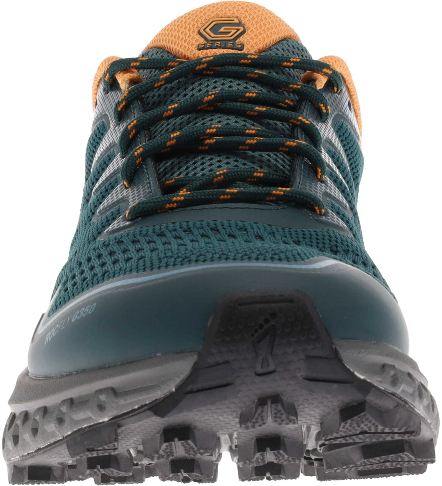 Inov-8 RocFly G 350 Chaussures Femme, bleu 4 Inov-8 RocFly G 350 Chaussures Femme, bleu – Image 4