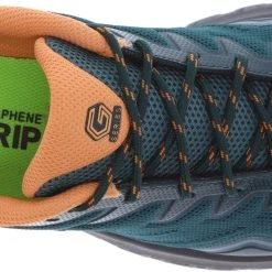 Inov-8 RocFly G 350 Chaussures Femme, bleu 11 Inov-8 RocFly G 350 Chaussures Femme, bleu -Chaussures Soldes Boutique inov 8 rocfly g 350 shoes women pine nectar 6