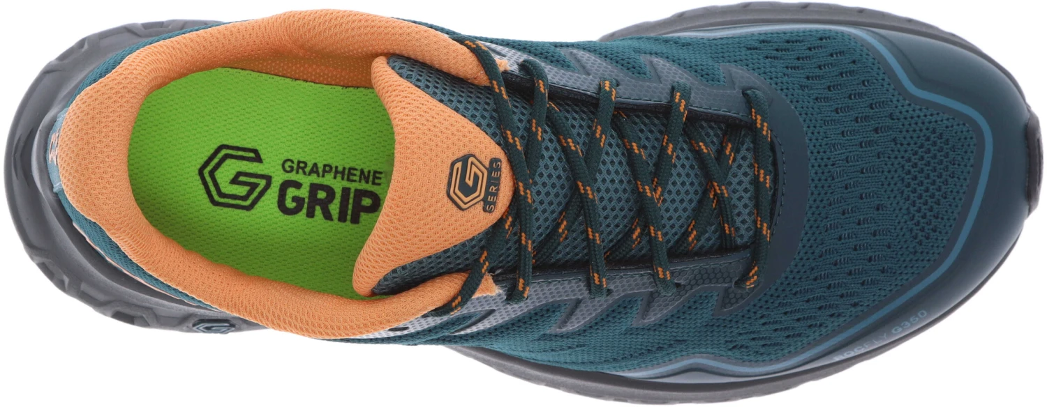 Inov-8 RocFly G 350 Chaussures Femme, bleu 6 Inov-8 RocFly G 350 Chaussures Femme, bleu – Image 6