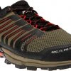 Inov-8 Roclite G 315 GTX Chaussures Homme, marron/rouge