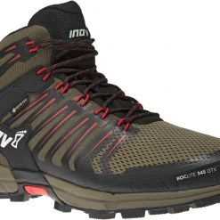 Inov-8 Roclite G 345 GTX Chaussures Homme, gris