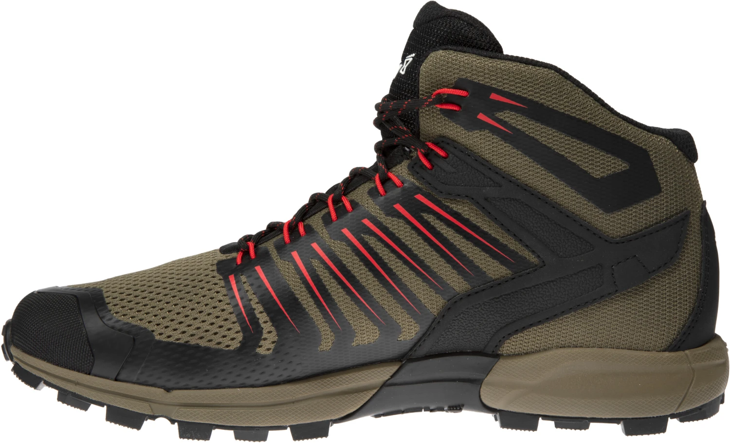 Inov-8 Roclite G 345 GTX Chaussures Homme, gris 3 Inov-8 Roclite G 345 GTX Chaussures Homme, gris – Image 3